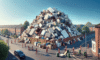 Recycling Bulky Items: A Guide for UK House Clearance