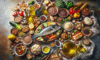 Mediterranean Diet Cooking Tips for Delicious Meals