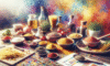Pantry Staples: Essential Cooking Guide for Delicious Meals