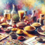 Pantry Staples: Essential Cooking Guide for Delicious Meals