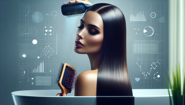 Hairbrush Selection Guide: Find the Best Brush for Your Hair