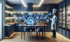 Augmented Reality Cooking Guides for Modern Chefs