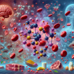 Vitamin B12 Blood Test for Residents of Ilkeston: A Guide