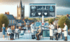 Cholesterol Blood Test: A Local Ampthill Guide