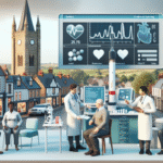 Cholesterol Blood Test: A Local Ampthill Guide