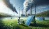 Portable Solar Panels: Harnessing Renewable Energy Power