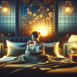 Chamomile Benefits for Sleep: A Relaxing Guide