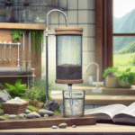 Water Filters DIY: Your Essential Guide for Clean Water