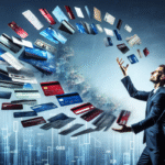 Debt Consolidation Mobile Apps: Efficient Solutions Today