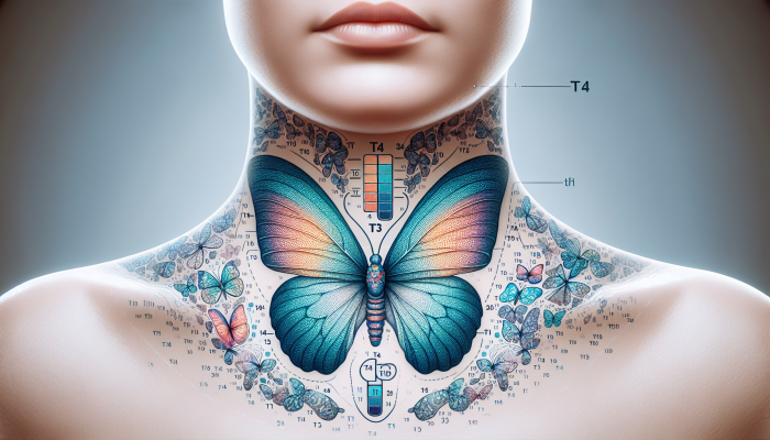 Thyroid Blood Test: Your Comprehensive Guide for Leeds