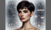 Chic Short Hair Styles for Ladies: Versatile Choices