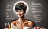 Short Hairstyles for Women Over 50: Timeless Elegance Renewed