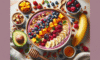 Sustainable Weight Gain: Delicious Nutritious Meal Ideas