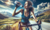 Successful Long-Distance Cycling: Hydration Strategies You Need