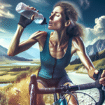 Successful Long-Distance Cycling: Hydration Strategies You Need