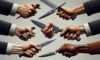 Knife Safety Rules: Top Essential Tips for Safe Use