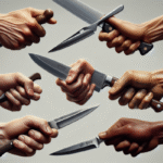 Knife Safety Rules: Top Essential Tips for Safe Use