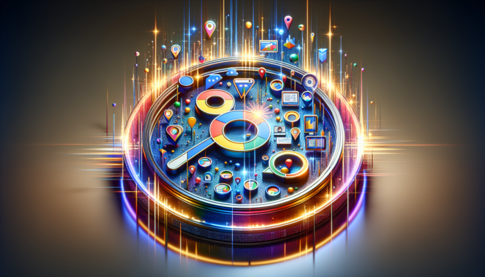 Google Business Optimization for Enhanced Online Visibility