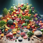 Dash Diet Plan: The Essential Guide to Cooking Healthy
