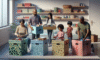 Leicester House Clearance Tips for Families to Simplify Moves