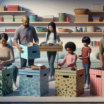Leicester House Clearance Tips for Families to Simplify Moves