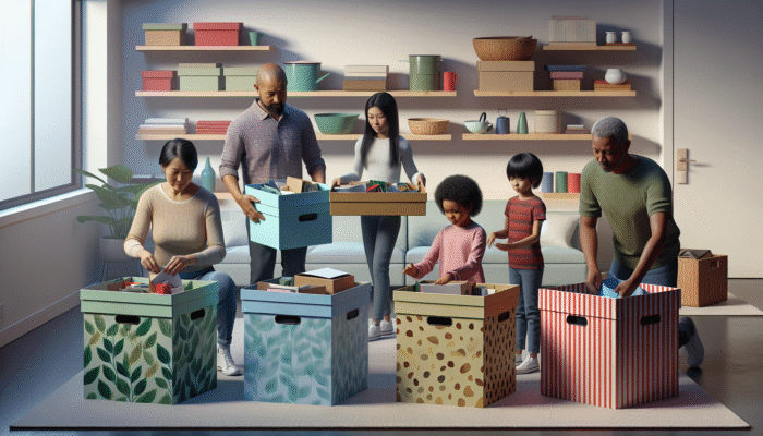 Leicester House Clearance: Essential Family Tips You Need