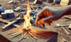 Survival Tools for Fire-Starting: Essential Gadgets