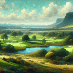 Mooi River Country Club: Premier Golfing Experience Awaited