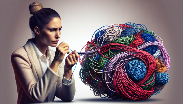 Debt Consolidation’s Effect on Spending Behavior