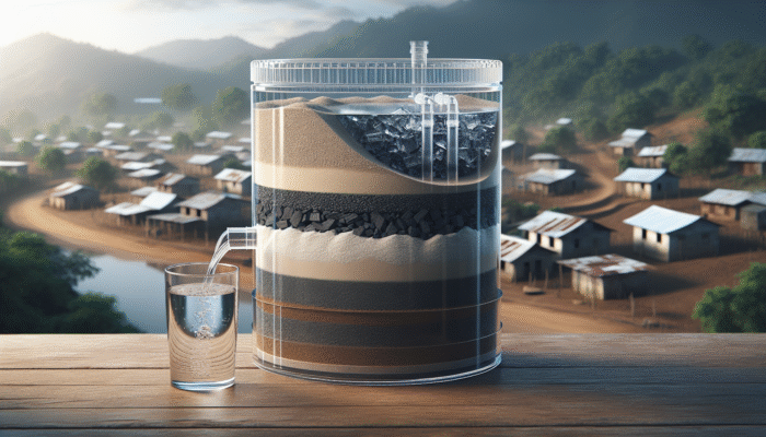 Water Filter Hacks for Clean and Refreshing Water