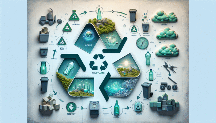 Recycling Laws: A Comprehensive Guide to UK House Clearance