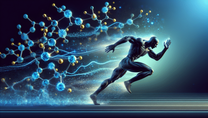 Beta-Alanine: Unlock Enhanced Stamina with This Guide
