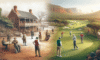 Klerksdorp Golf Club: Experience Ultimate Golfing Fun