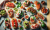 Impressive Romantic Dinner Date Night Recipes