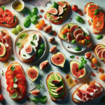 Impressive Romantic Dinner Date Night Recipes