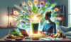 Herbal Smoothies for Boosting Your Vitality Today