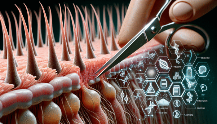 Hair Treatment Myths: Uncovering the Real Truth