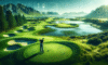 Silver Lakes Golf Club: Premier Golfing Experience Awaits
