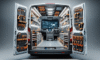 Tool Storage Ideas for Efficient Clearance Team Solutions