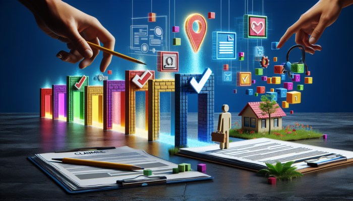 Google Business Map Boosts Your Business Visibility