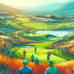 Golf Vlog Success: Your Guide for South Africa