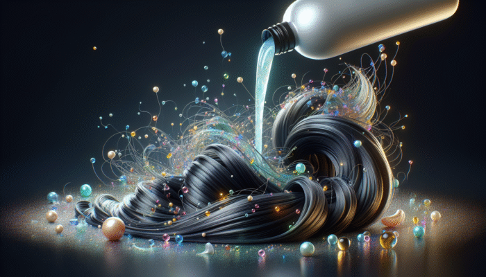 Leave-In Conditioners: Your Essential Application Guide