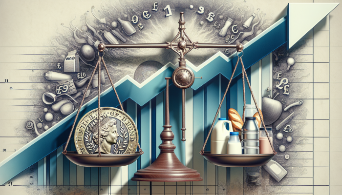 Debt Consolidation Loans: Understanding Inflation’s Impact