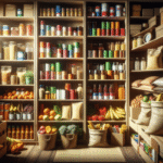 Survival Meal Planning Tips for Every Situation