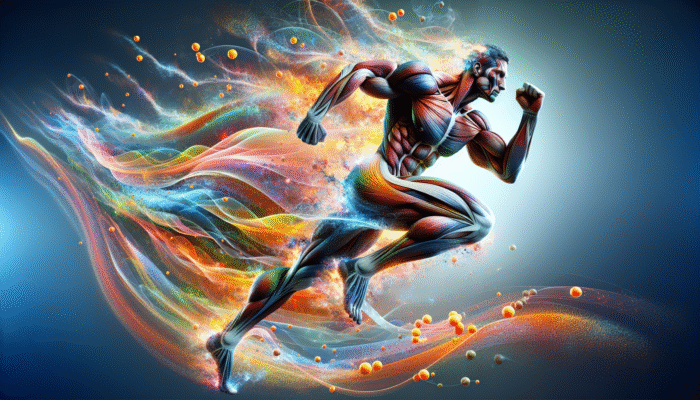 Supplements for Explosive Performance Boost Your Power