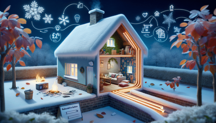 Winter Safety Tips for UK House Clearance