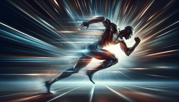 Creatine for Sprint Training to Boost Athletic Performance