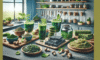 Culinary Outlook for Food Trends 2025: What’s Next?