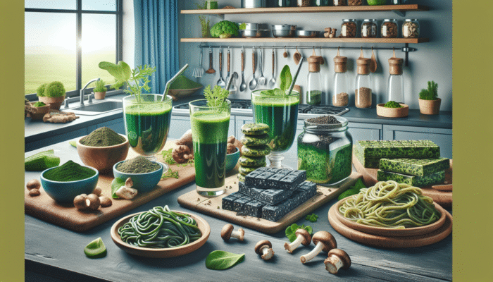 Culinary Outlook for Food Trends 2025: What’s Next?