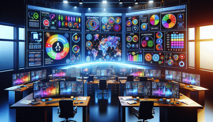 Successful Digital Marketing Plans and Strategies